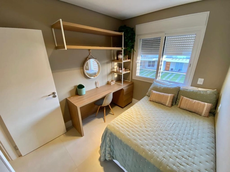 Linda Casa 4 Dormitórios no Murano!: 26ª foto da galeria de imagens do imóvel