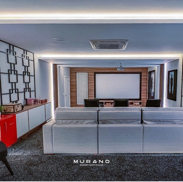 Linda Casa 4 Dormitórios no Murano!: 5ª foto da galeria de imagens do imóvel