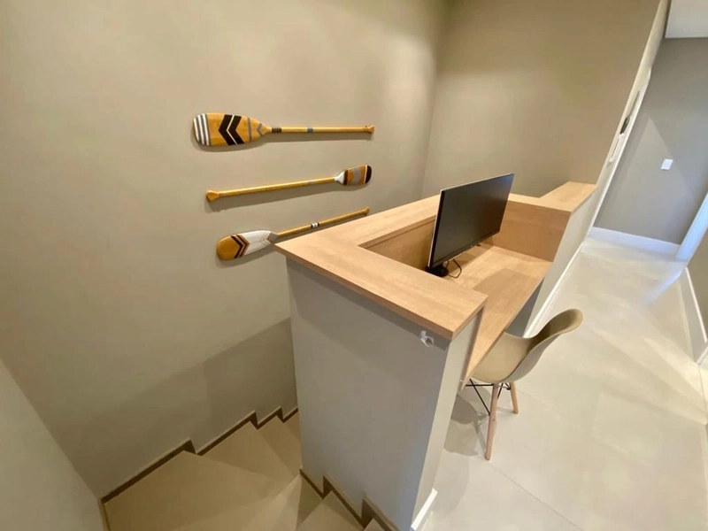 Linda Casa 4 Dormitórios no Murano!: 29ª foto da galeria de imagens do imóvel