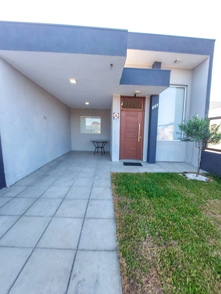CASA ENCANTADORA COM PISCINA!: 10ª foto da galeria de imagens do imóvel