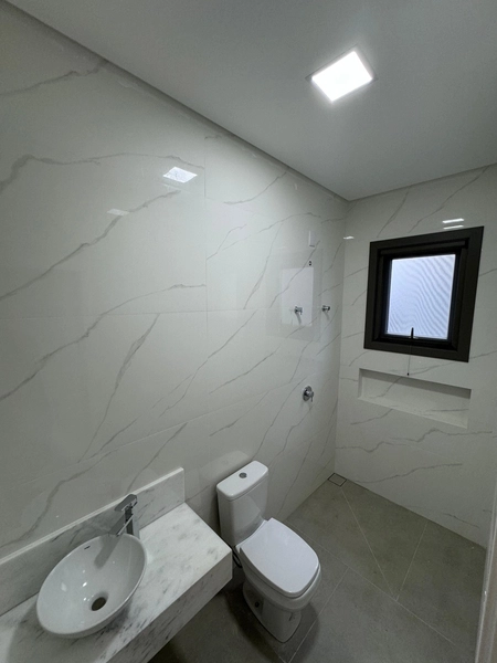 CASA COM 4 SUITES- COSTA SERENA: 16ª foto da galeria de imagens do imóvel