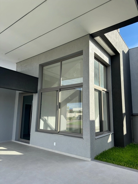 CASA COM 4 SUITES- COSTA SERENA: 6ª foto da galeria de imagens do imóvel