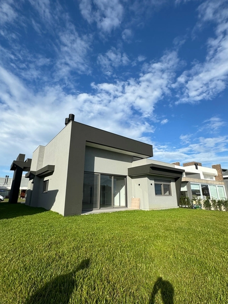 CASA COM 4 SUITES- COSTA SERENA: 4ª foto da galeria de imagens do imóvel
