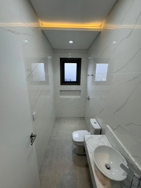 CASA COM 4 SUITES- COSTA SERENA: 13ª foto da galeria de imagens do imóvel
