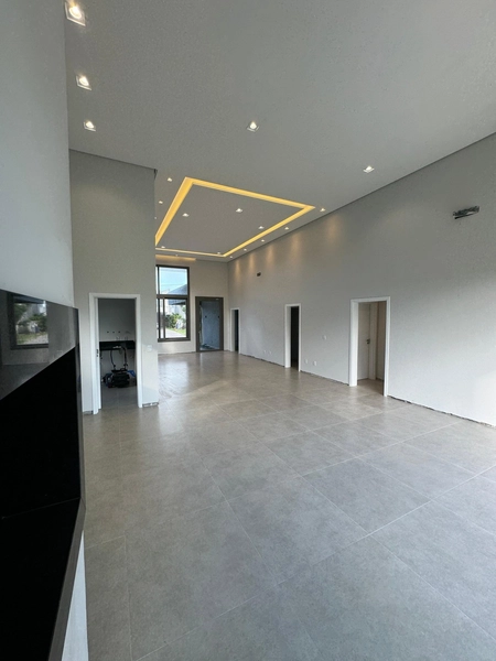 CASA COM 4 SUITES- COSTA SERENA: 9ª foto da galeria de imagens do imóvel
