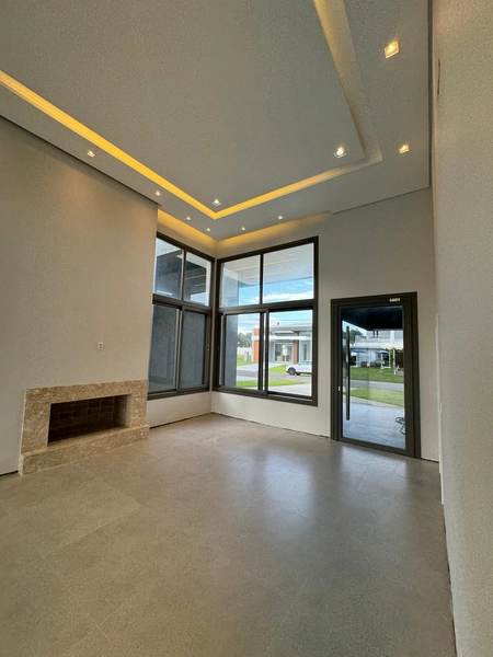 CASA COM 4 SUITES- COSTA SERENA: 7ª foto da galeria de imagens do imóvel