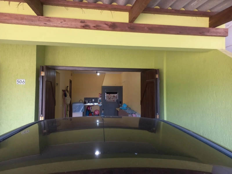 LINDA CASA NO CURUMIM: 13ª foto da galeria de imagens do imóvel