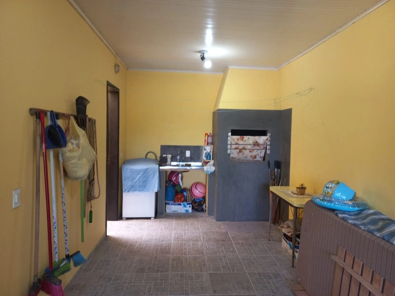 LINDA CASA NO CURUMIM: 30ª foto da galeria de imagens do imóvel