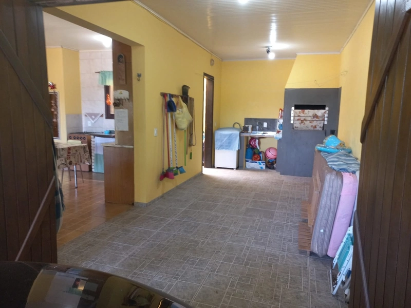 LINDA CASA NO CURUMIM: 9ª foto da galeria de imagens do imóvel