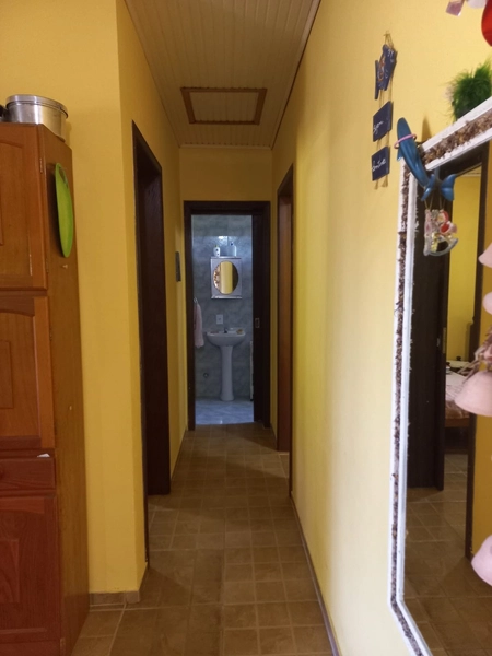 LINDA CASA NO CURUMIM: 24ª foto da galeria de imagens do imóvel