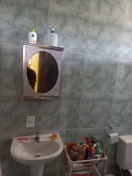 LINDA CASA NO CURUMIM: 18ª foto da galeria de imagens do imóvel
