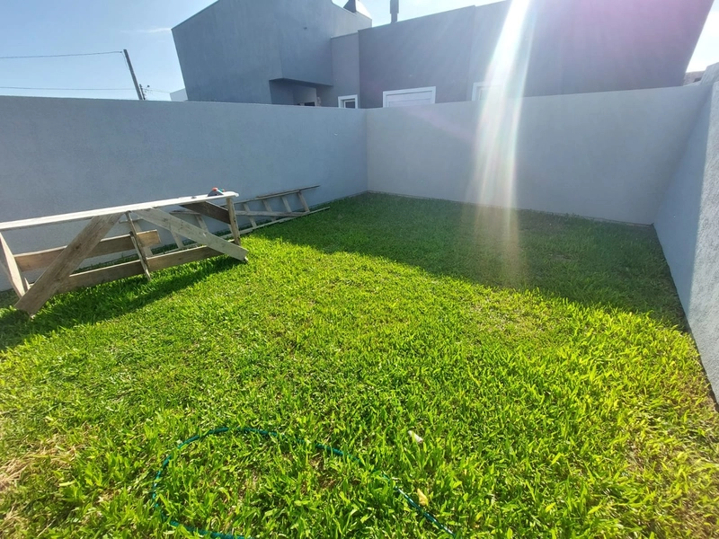 SOBRADO ALTO PADRÃO À UMA QUADRA DO MAR: 22ª foto da galeria de imagens do imóvel