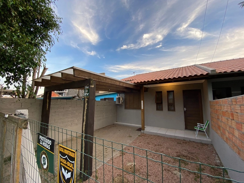 ÓTIMA CASA NO BAIRRO GUARANI: 3ª foto da galeria de imagens do imóvel