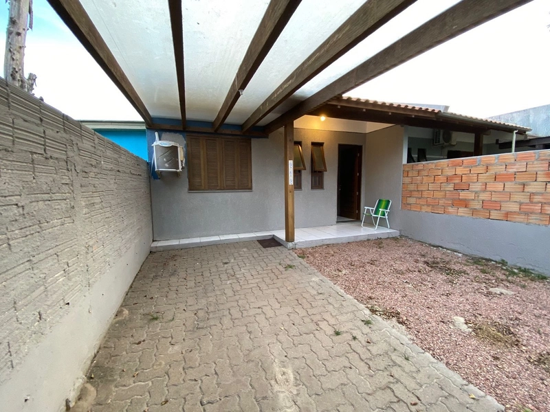 ÓTIMA CASA NO BAIRRO GUARANI: 1ª foto da galeria de imagens do imóvel
