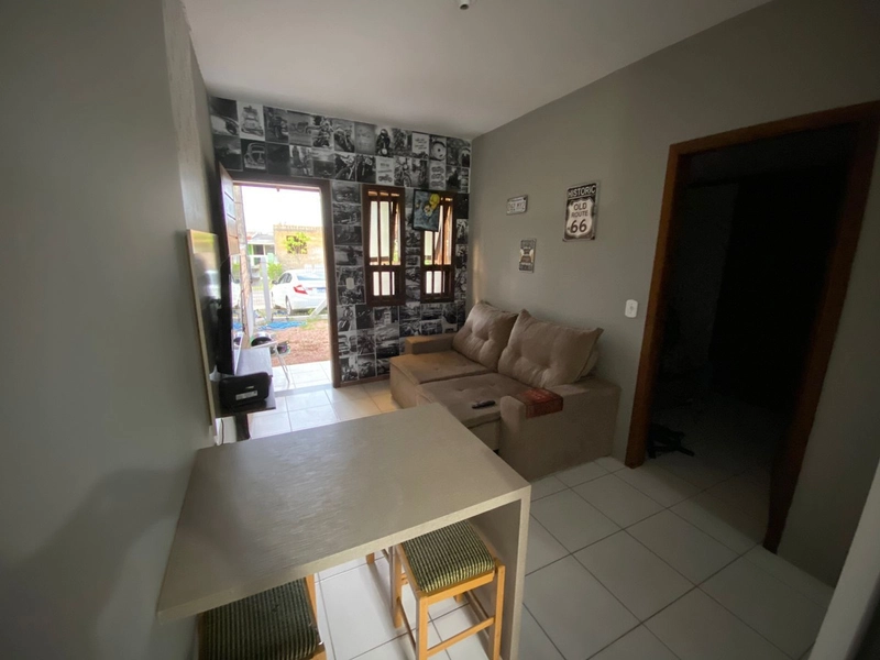 ÓTIMA CASA NO BAIRRO GUARANI: 6ª foto da galeria de imagens do imóvel