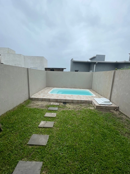 EXCELENTE SOBRADO COM PISCINA NO BAIRRO GUARANI.: 10ª foto da galeria de imagens do imóvel
