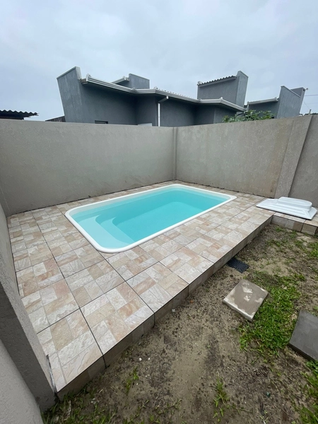 EXCELENTE SOBRADO COM PISCINA NO BAIRRO GUARANI.: 11ª foto da galeria de imagens do imóvel