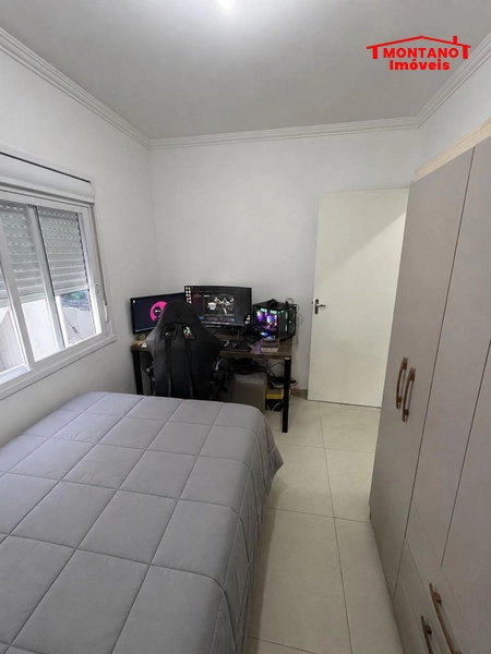 LInda Casa Geminada na Guarani! Baixou pra vender!!!: 12ª foto da galeria de imagens do imóvel