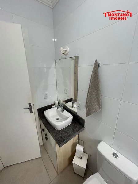LInda Casa Geminada na Guarani! Baixou pra vender!!!: 5ª foto da galeria de imagens do imóvel