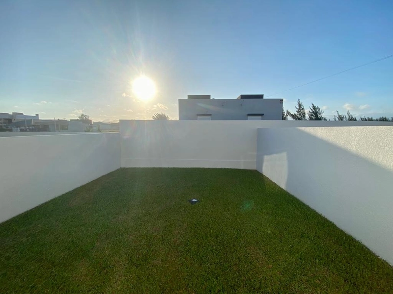 Excelente casa 3 quartos ,sendo 1 suite ,perto do mar de Capão da Cano: 4ª foto da galeria de imagens do imóvel