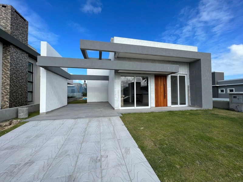 Linda Casa com Piscina no Condomínio Dubai!: 17ª foto da galeria de imagens do imóvel
