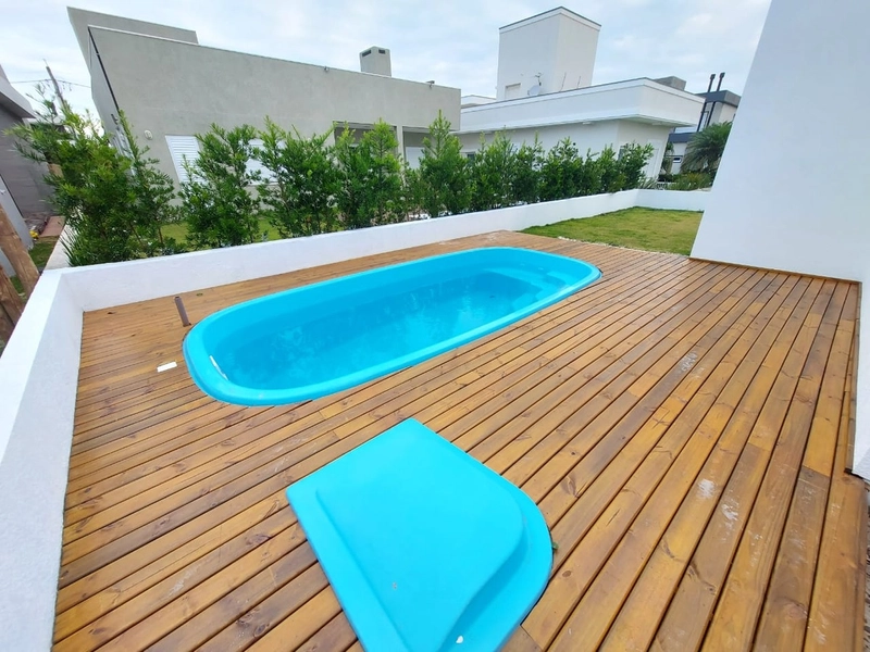 Linda Casa com Piscina no Condomínio Dubai!: 25ª foto da galeria de imagens do imóvel
