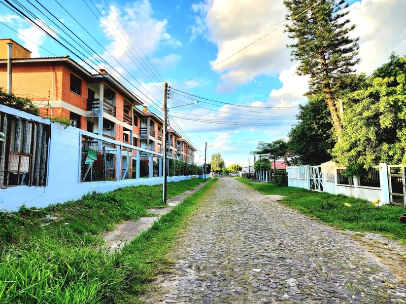 TERRENO BEM LOCALIZADO- BAIRRO ARAÇA!: 6ª foto da galeria de imagens do imóvel