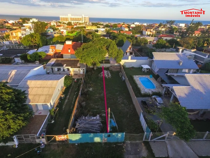 BAIXOU PARA VENDER - EXCELENTE TERRENO NO ARAÇÁ - CAPÃO DA CANOA -RS: 1ª foto da galeria de imagens do imóvel