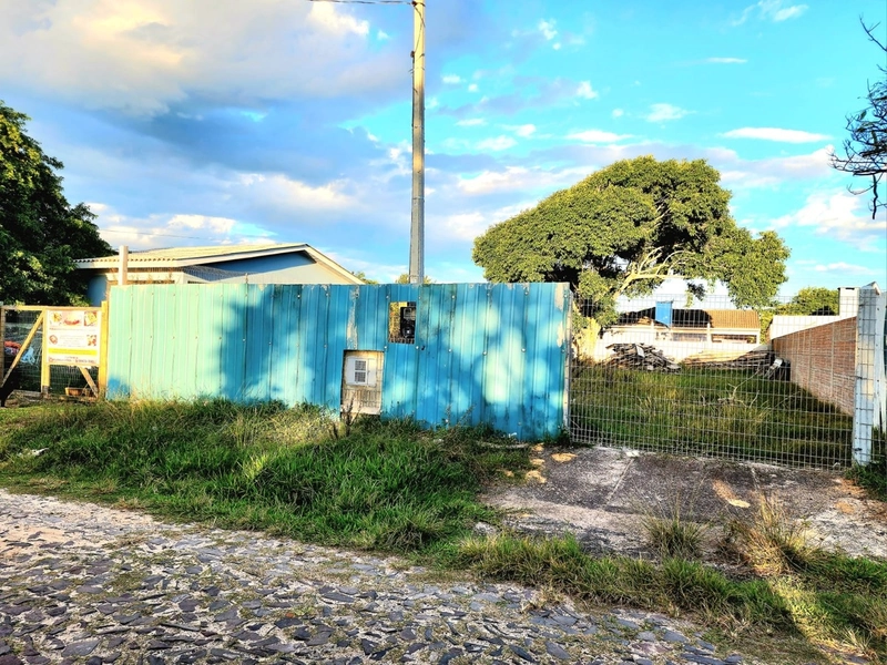 TERRENO BEM LOCALIZADO- BAIRRO ARAÇA!: 1ª foto da galeria de imagens do imóvel