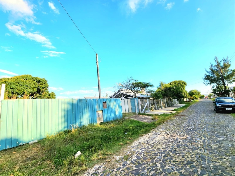 TERRENO BEM LOCALIZADO- BAIRRO ARAÇA!: 4ª foto da galeria de imagens do imóvel