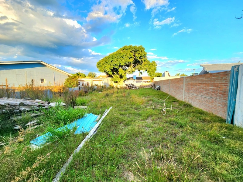 TERRENO BEM LOCALIZADO- BAIRRO ARAÇA!: 3ª foto da galeria de imagens do imóvel