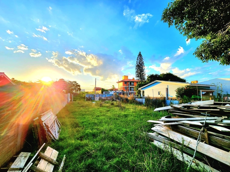 TERRENO BEM LOCALIZADO- BAIRRO ARAÇA!: 5ª foto da galeria de imagens do imóvel