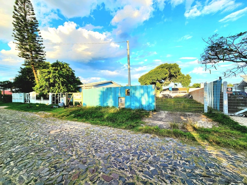 TERRENO BEM LOCALIZADO- BAIRRO ARAÇA!: 8ª foto da galeria de imagens do imóvel