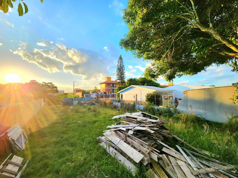 TERRENO BEM LOCALIZADO- BAIRRO ARAÇA!: 2ª foto da galeria de imagens do imóvel