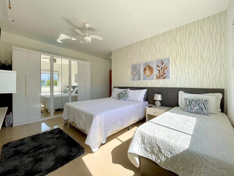CASA ACONCHEGANTE NO CONDOMINIO DUBAI RESORT: 31ª foto da galeria de imagens do imóvel
