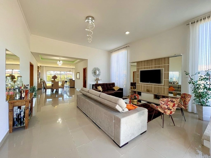 CASA ACONCHEGANTE NO CONDOMINIO DUBAI RESORT: 11ª foto da galeria de imagens do imóvel