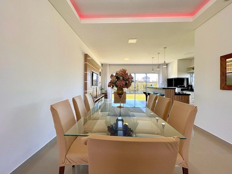 CASA ACONCHEGANTE NO CONDOMINIO DUBAI RESORT: 19ª foto da galeria de imagens do imóvel