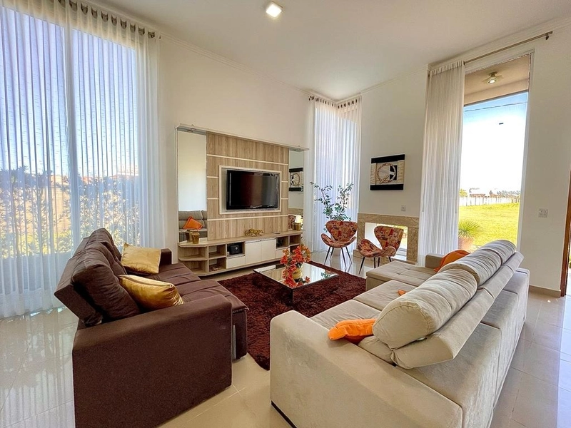 CASA ACONCHEGANTE NO CONDOMINIO DUBAI RESORT: 13ª foto da galeria de imagens do imóvel