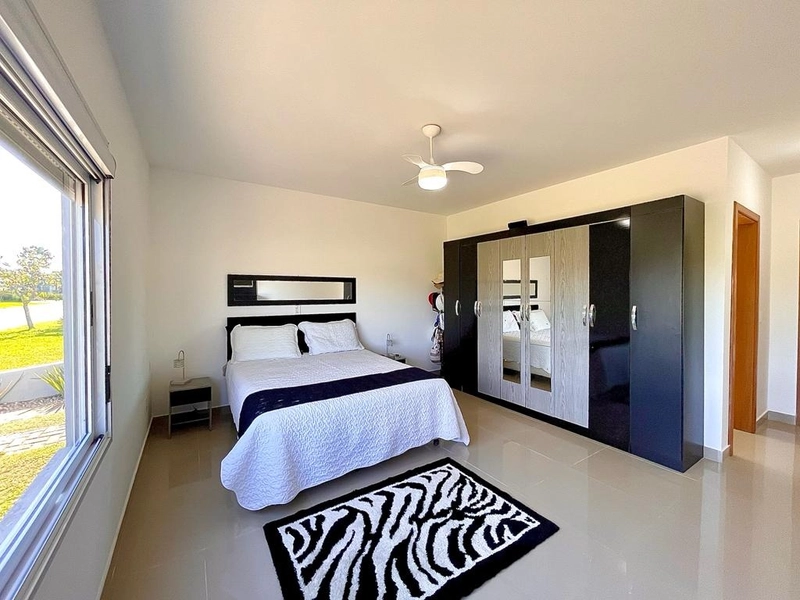 CASA ACONCHEGANTE NO CONDOMINIO DUBAI RESORT: 41ª foto da galeria de imagens do imóvel