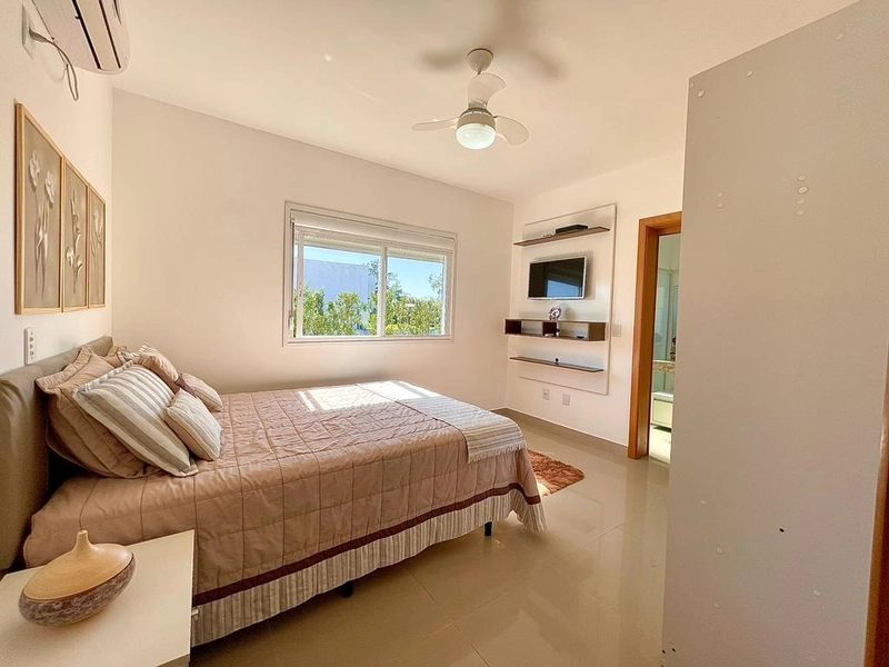 CASA ACONCHEGANTE NO CONDOMINIO DUBAI RESORT: 35ª foto da galeria de imagens do imóvel