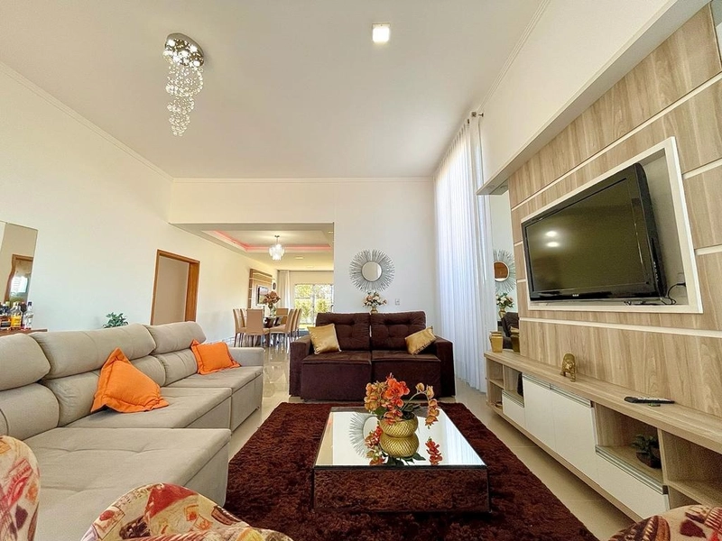 CASA ACONCHEGANTE NO CONDOMINIO DUBAI RESORT: 12ª foto da galeria de imagens do imóvel