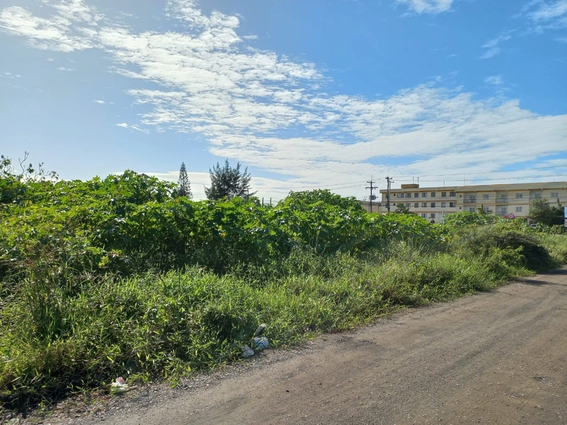 Lote esquina na Avenida Paraguassu!: 9ª foto da galeria de imagens do imóvel