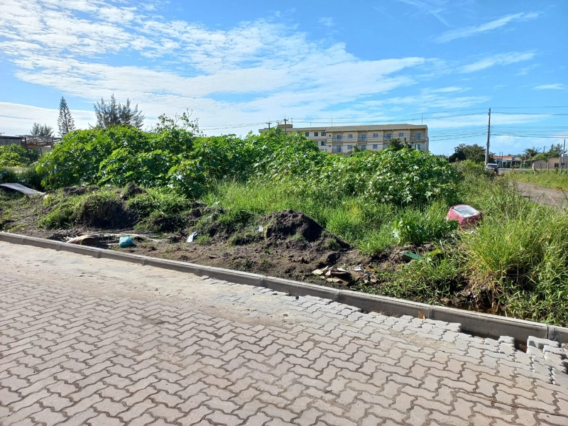 Lote esquina na Avenida Paraguassu!: 12ª foto da galeria de imagens do imóvel