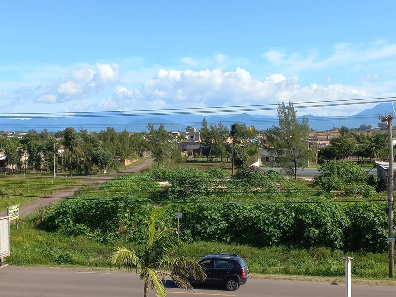Lote esquina na Avenida Paraguassu!: 1ª foto da galeria de imagens do imóvel