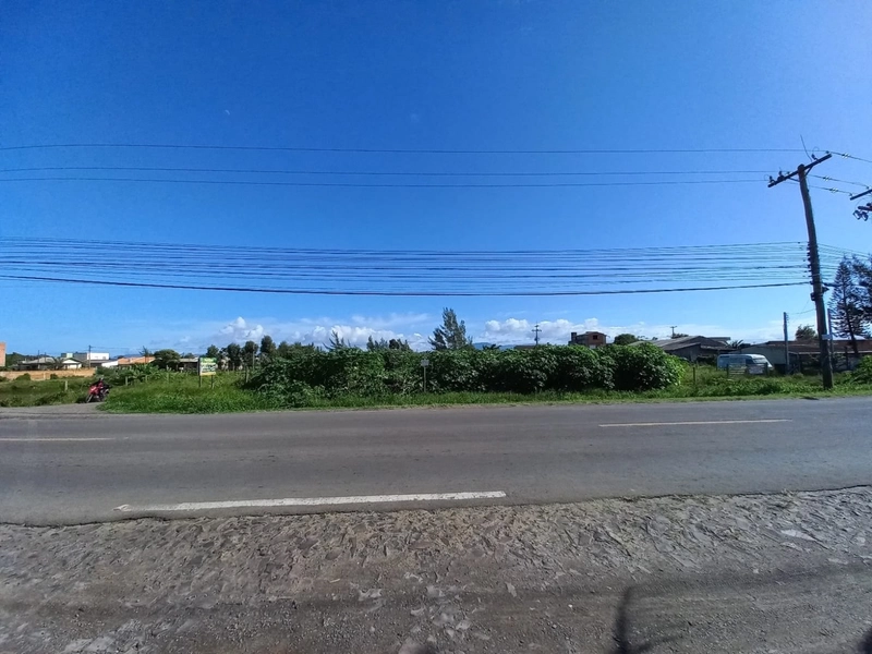 Lote esquina na Avenida Paraguassu!: 7ª foto da galeria de imagens do imóvel