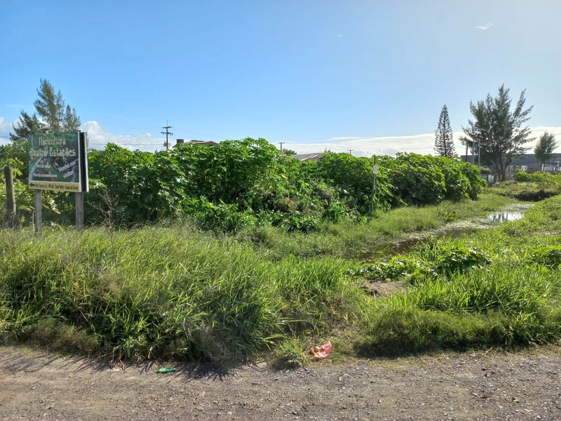 Lote esquina na Avenida Paraguassu!: 8ª foto da galeria de imagens do imóvel
