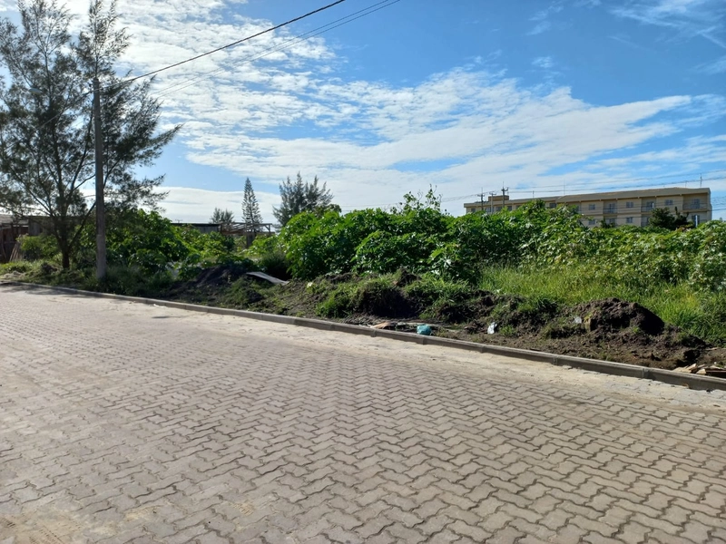 Lote esquina na Avenida Paraguassu!: 11ª foto da galeria de imagens do imóvel