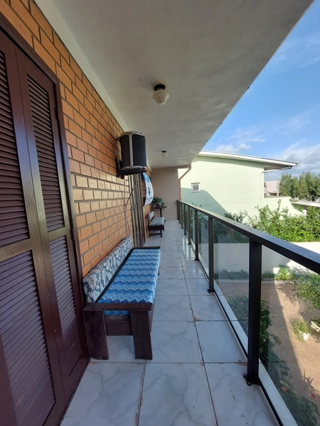 EXCELENTE SOBRADO- EM ÓTIMA LOCALIZAÇÃO PRÓXIMO AO MAR!!!: 49ª foto da galeria de imagens do imóvel
