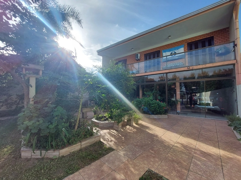 EXCELENTE SOBRADO- EM ÓTIMA LOCALIZAÇÃO PRÓXIMO AO MAR!!!: 22ª foto da galeria de imagens do imóvel