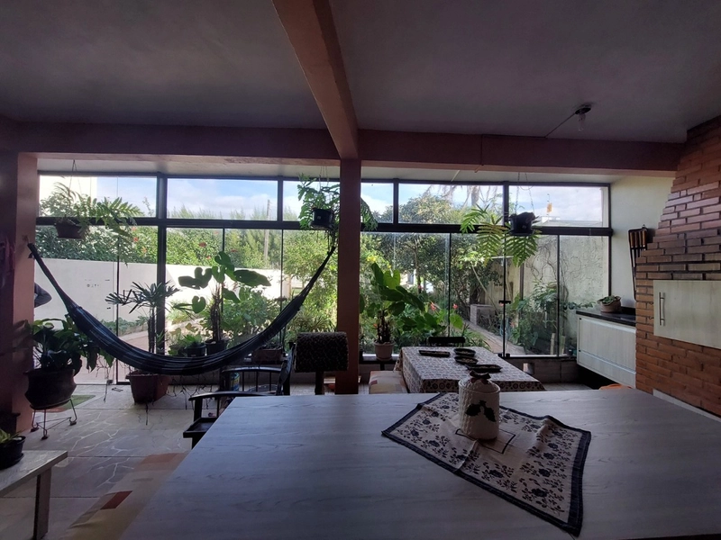 EXCELENTE SOBRADO- EM ÓTIMA LOCALIZAÇÃO PRÓXIMO AO MAR!!!: 13ª foto da galeria de imagens do imóvel